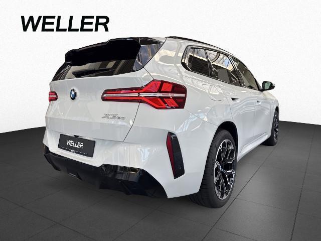 BMW X3 – Bild 3