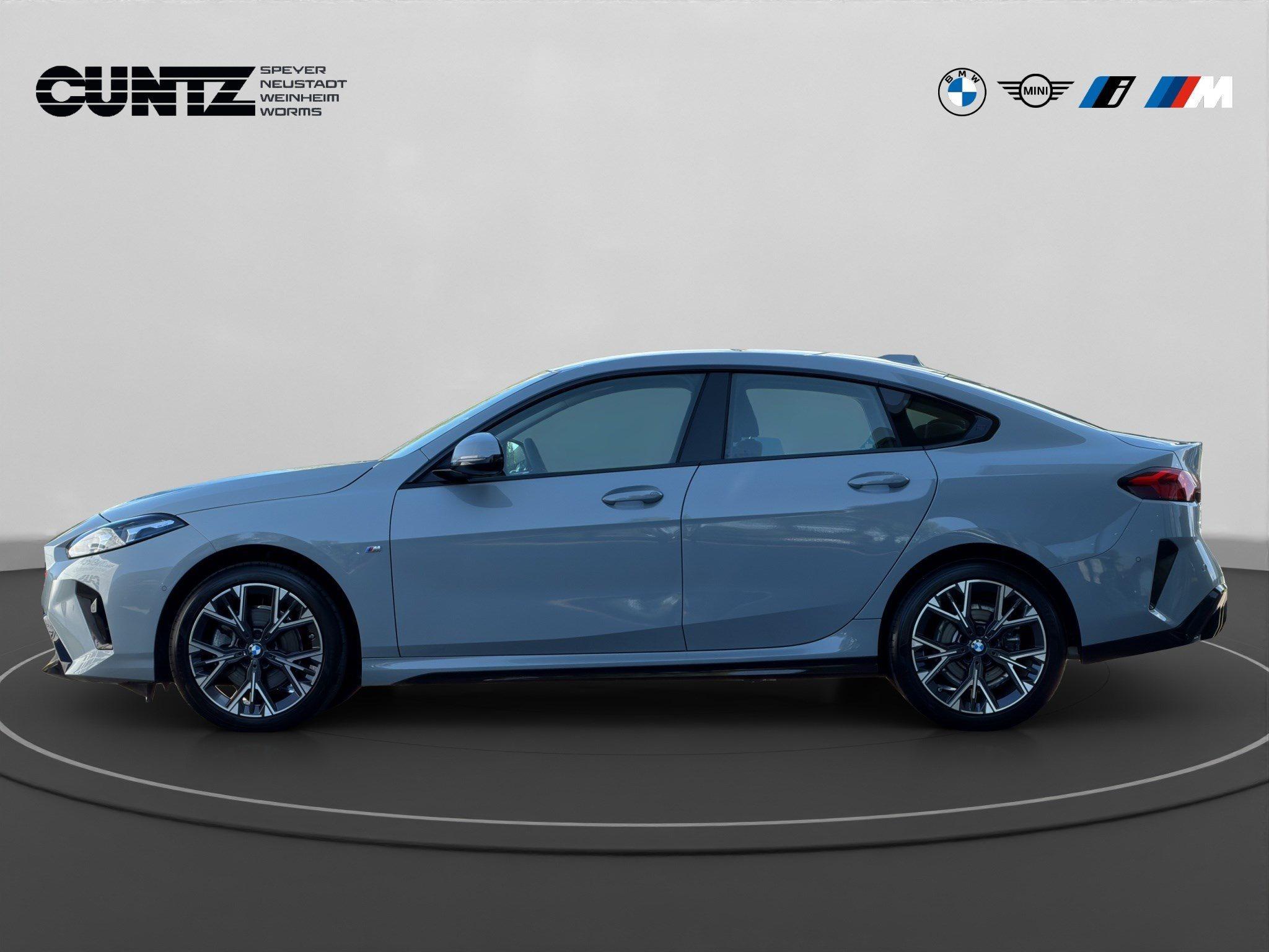 BMW 2er Gran Coupé – Bild 17