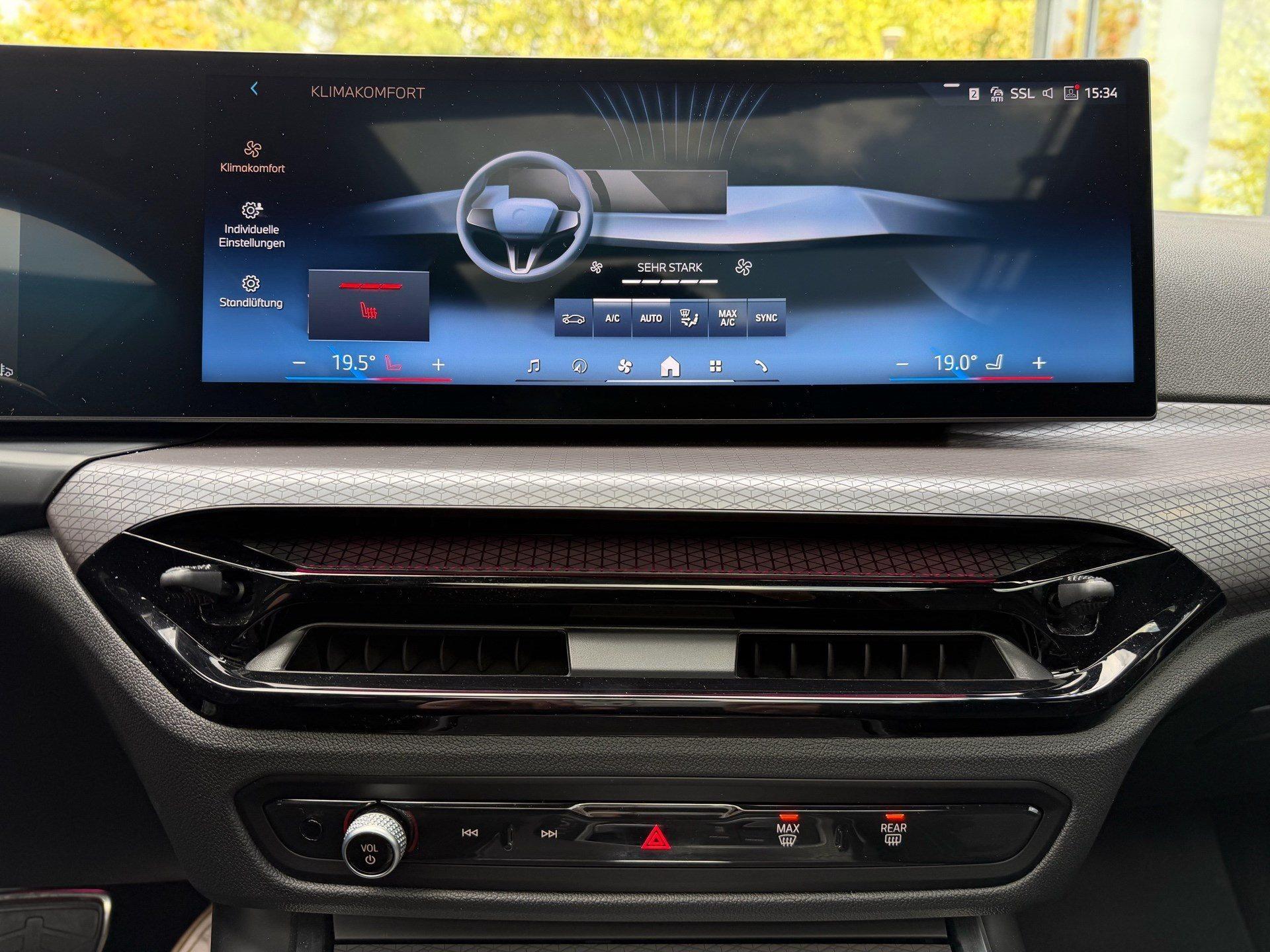 BMW 3er Touring – Bild 12