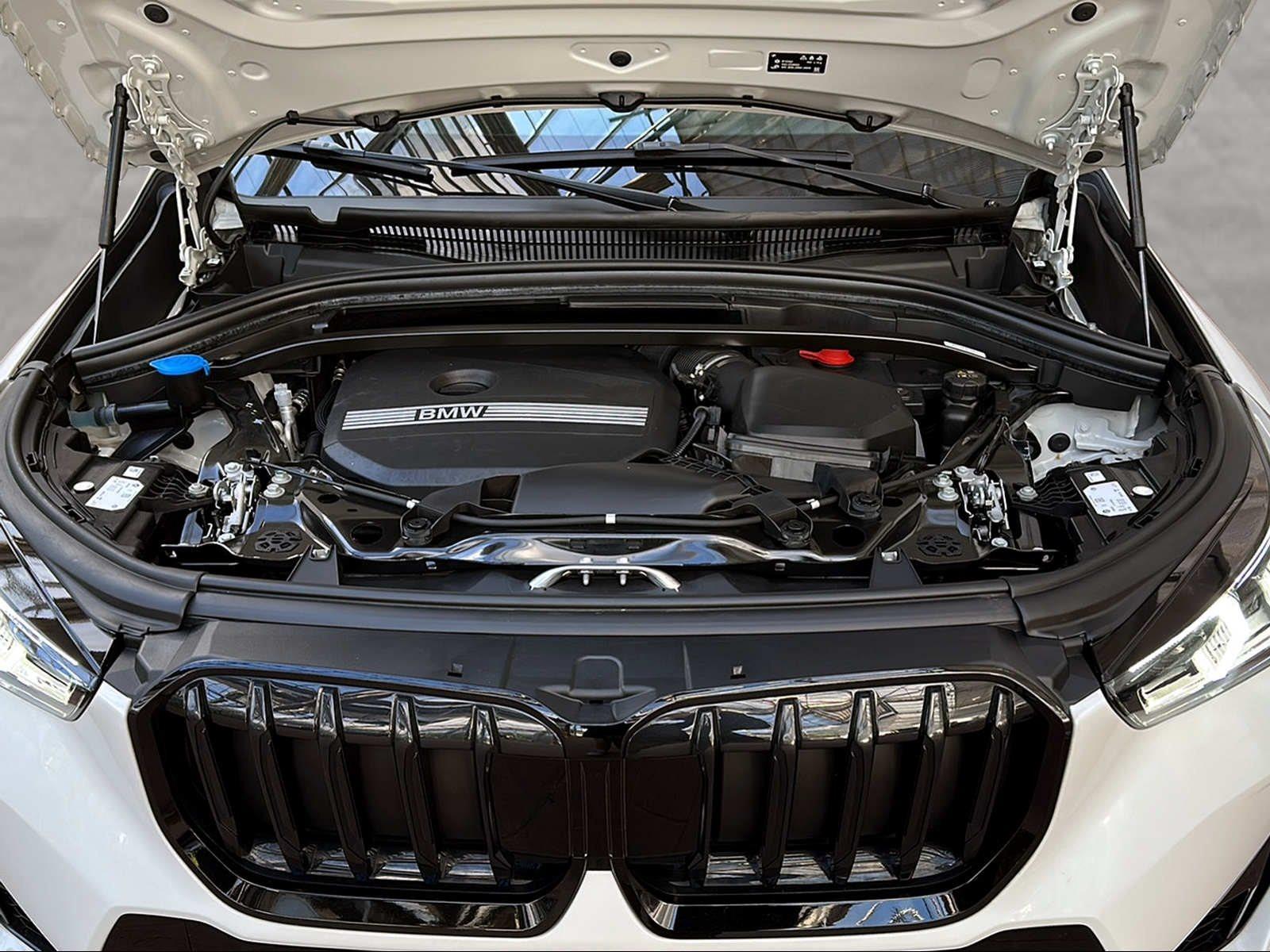 BMW X1 – Bild 7