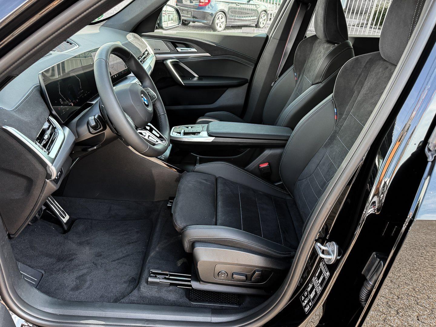 BMW X1 – Bild 21