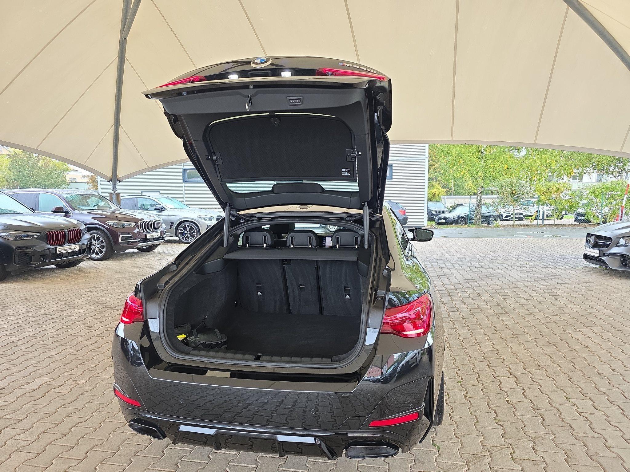 BMW 4er Gran Coupé – Bild 34