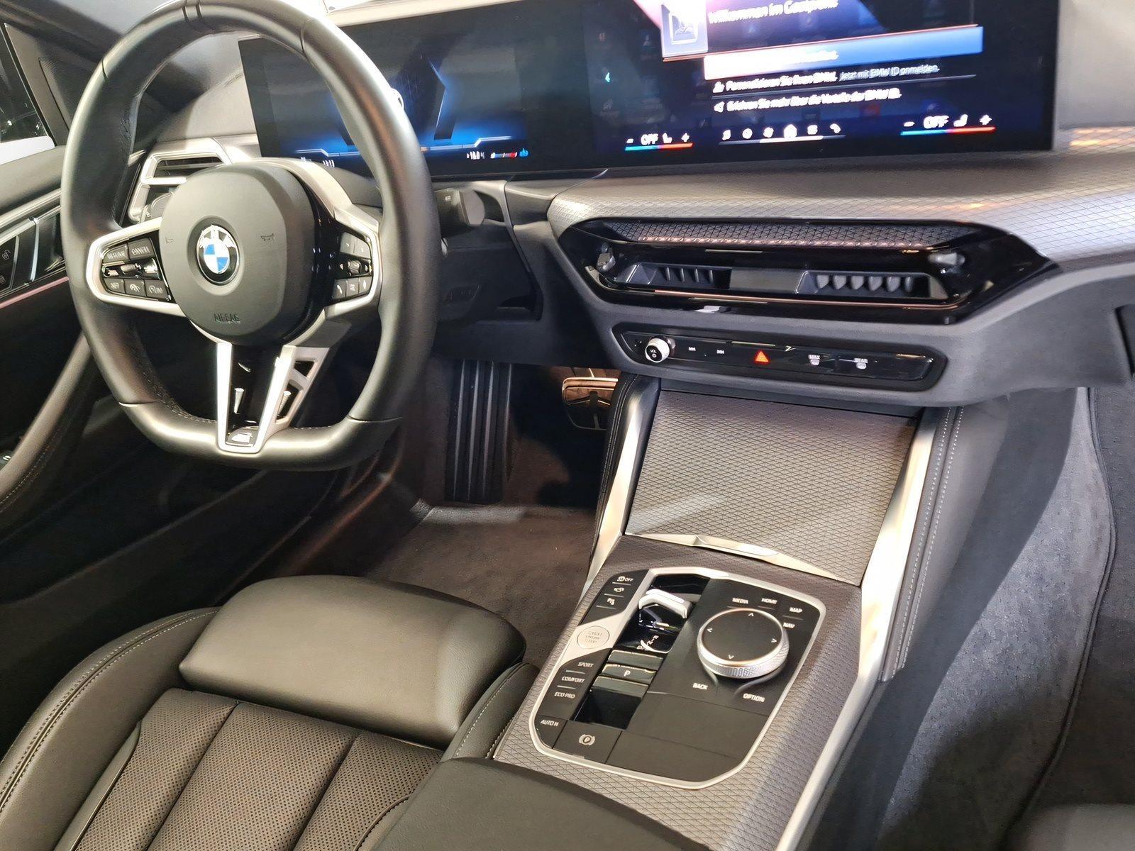 BMW 4er Coupé – Bild 20