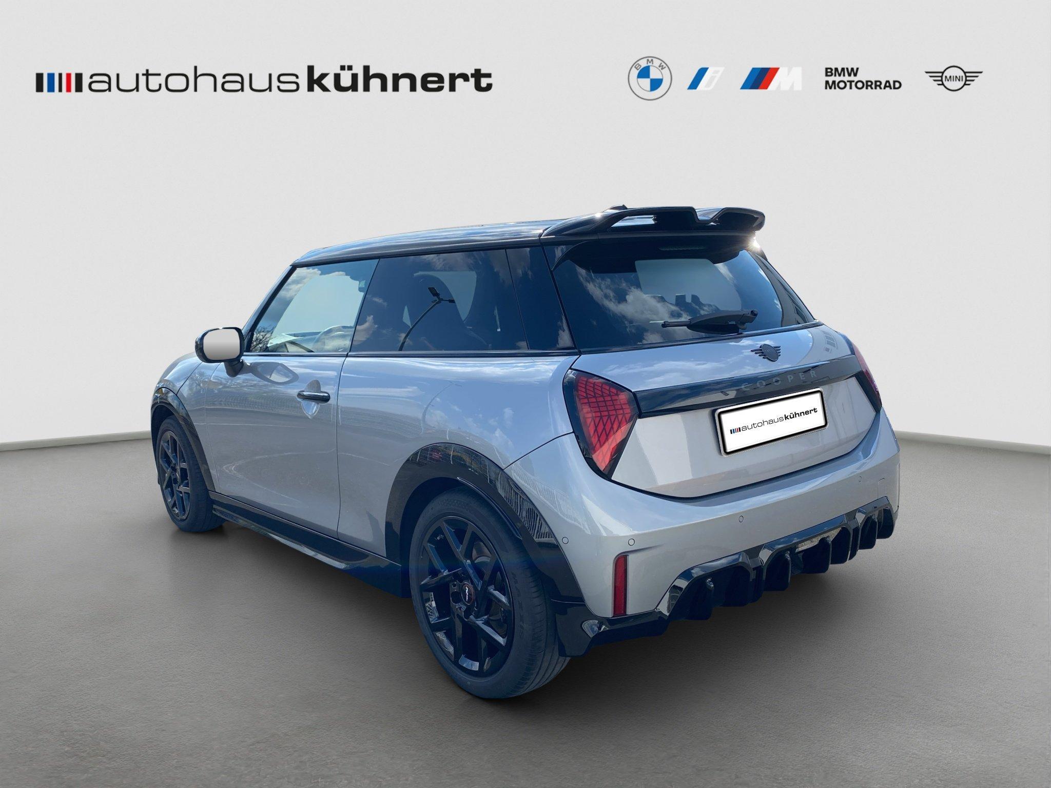 MINI Cooper 3-Türer – Bild 5