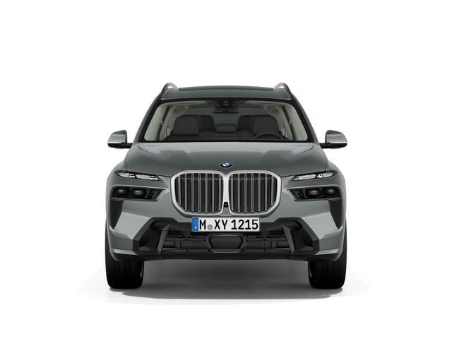 BMW X7 – Bild 3