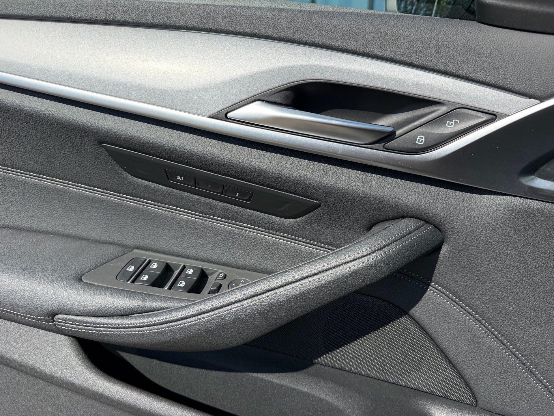 BMW 5er Touring – Bild 15
