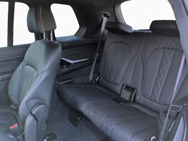 BMW X7 – Bild 12