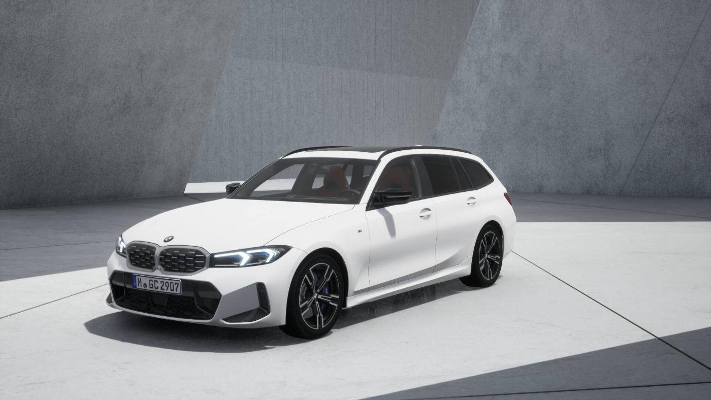 BMW 340