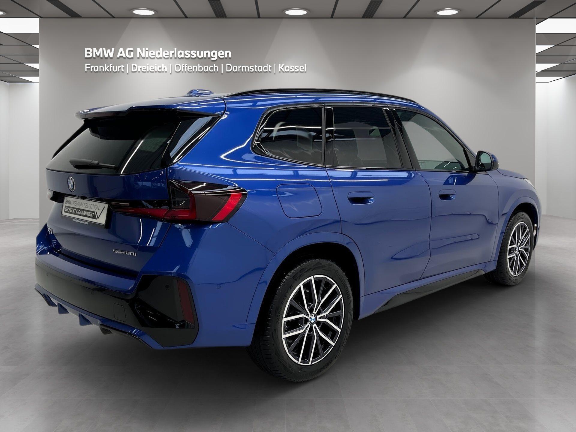 BMW X1 – Bild 3