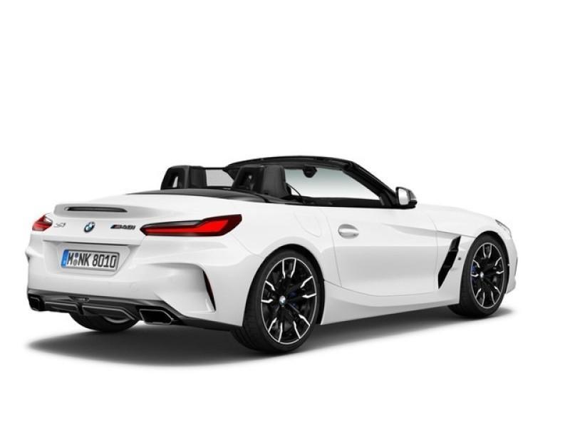 BMW Z4 – Bild 2