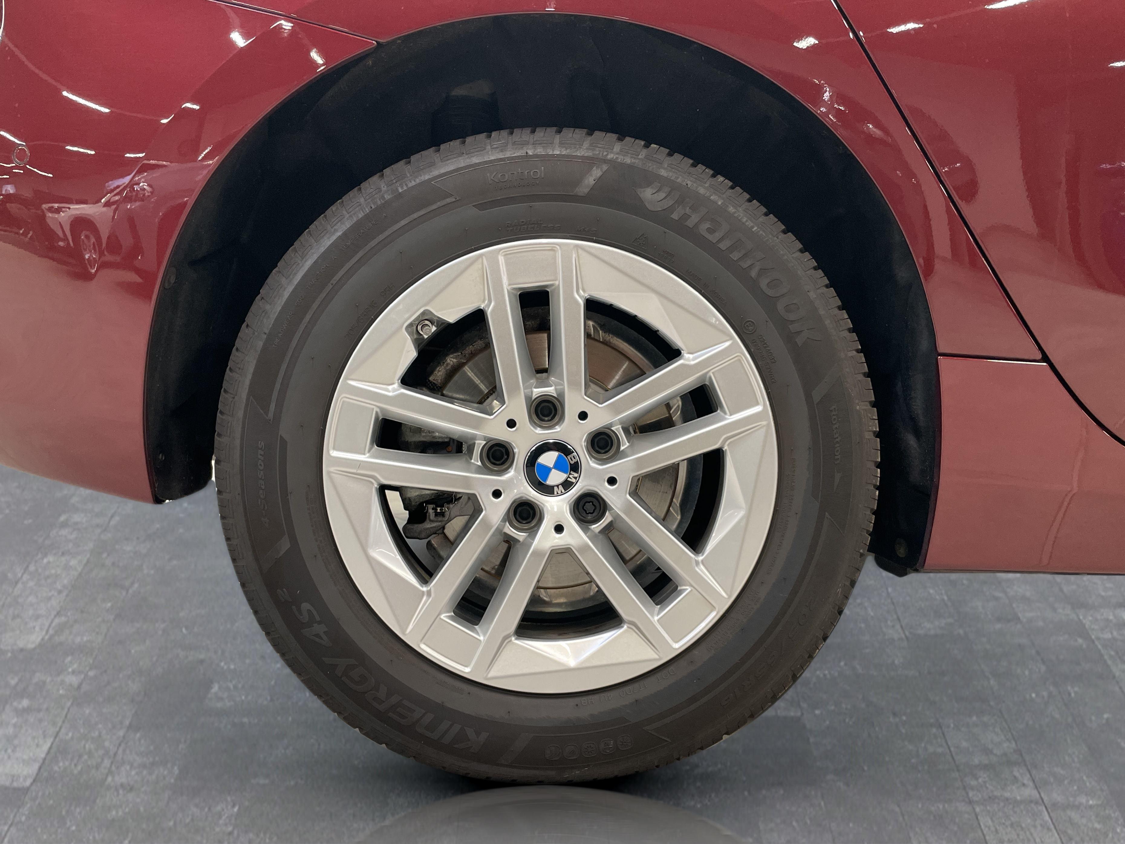 BMW 2er Active Tourer – Bild 9