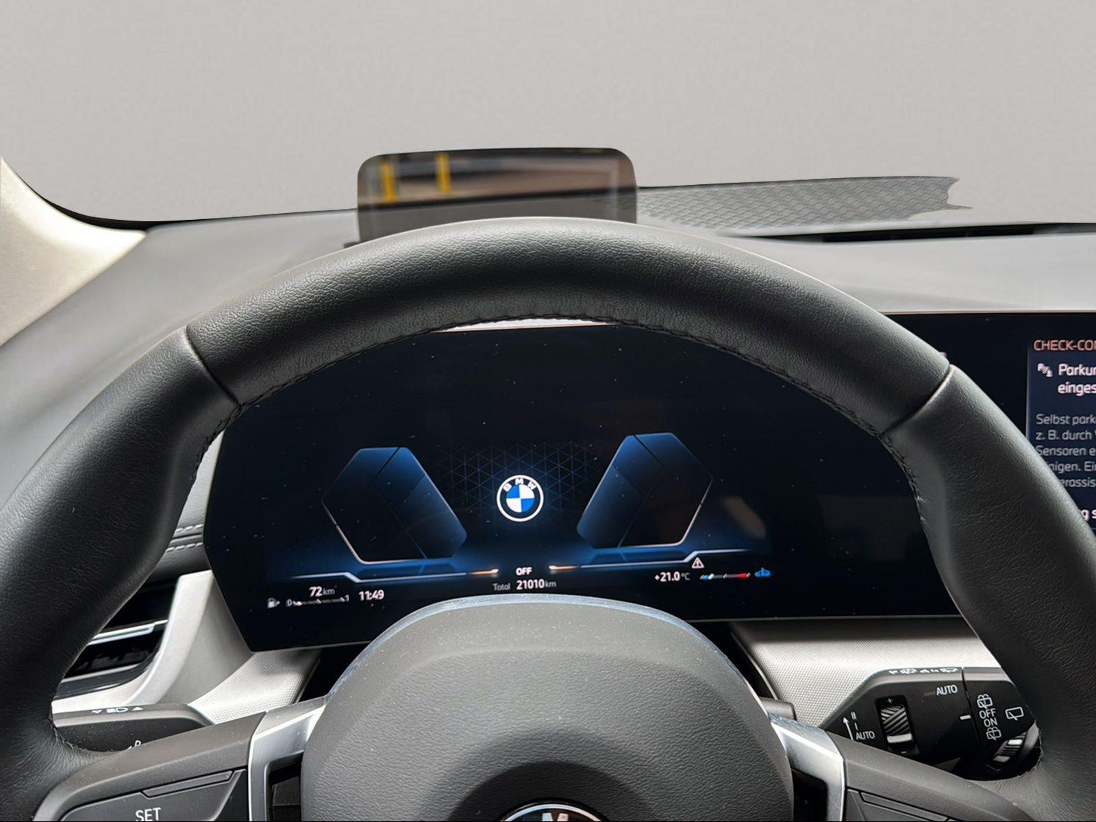 BMW 2er Active Tourer – Bild 19