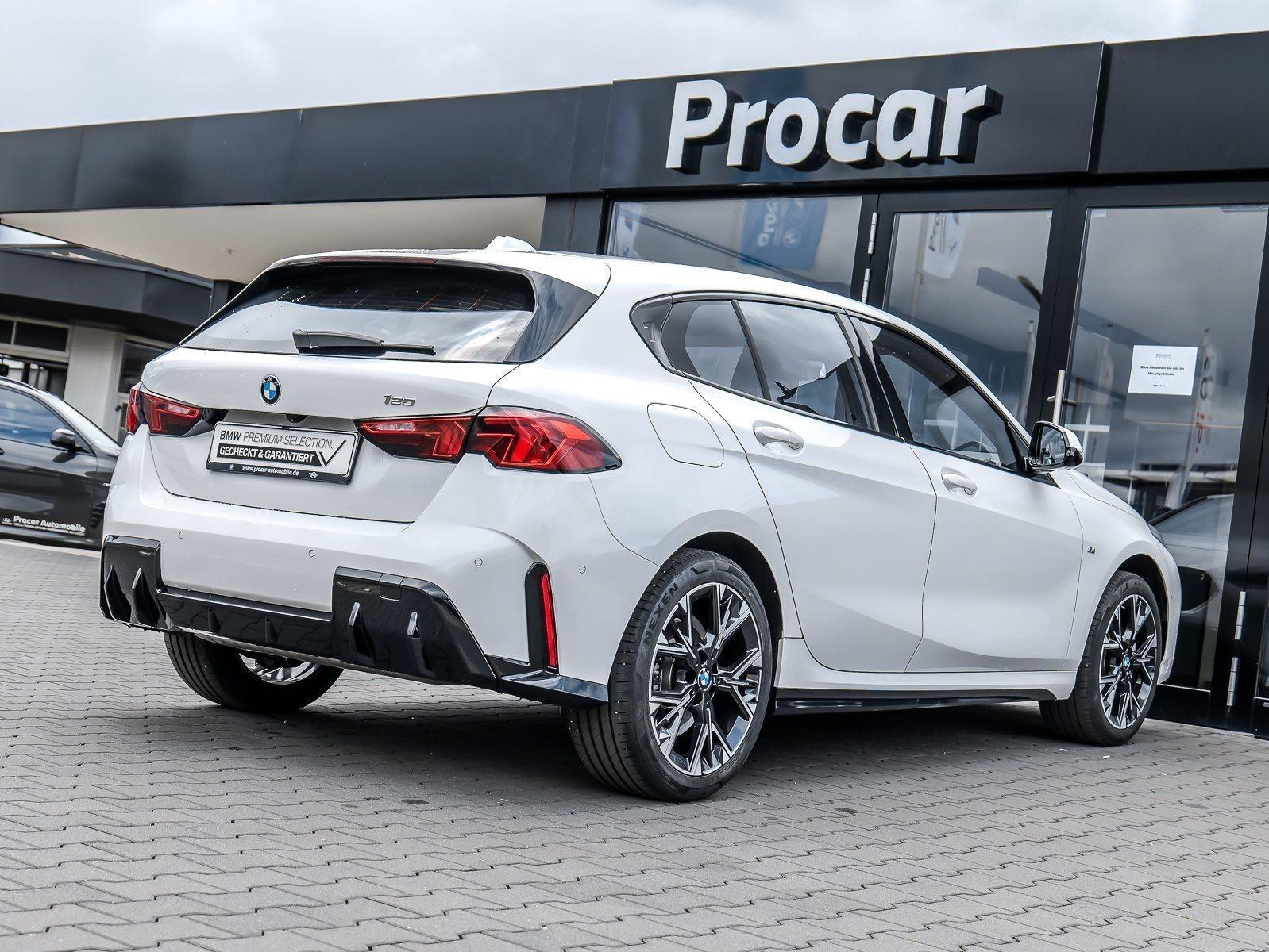 BMW 1er – Bild 2