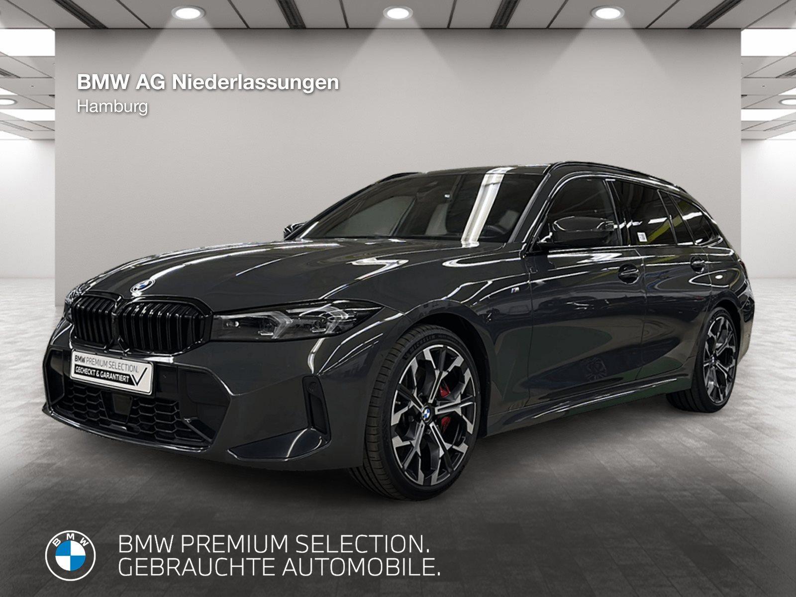 BMW 3er Touring