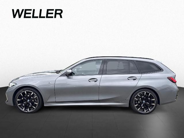 BMW 3er Touring – Bild 5
