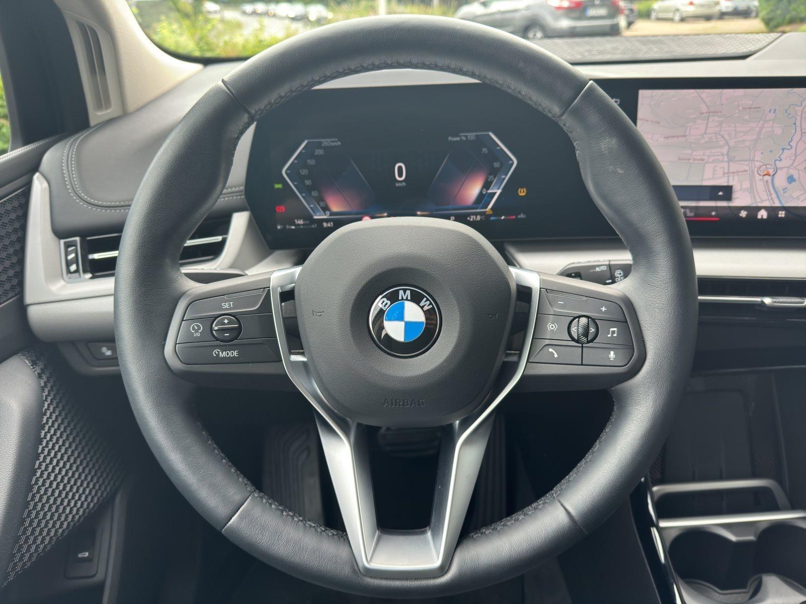 BMW 2er Active Tourer – Bild 7