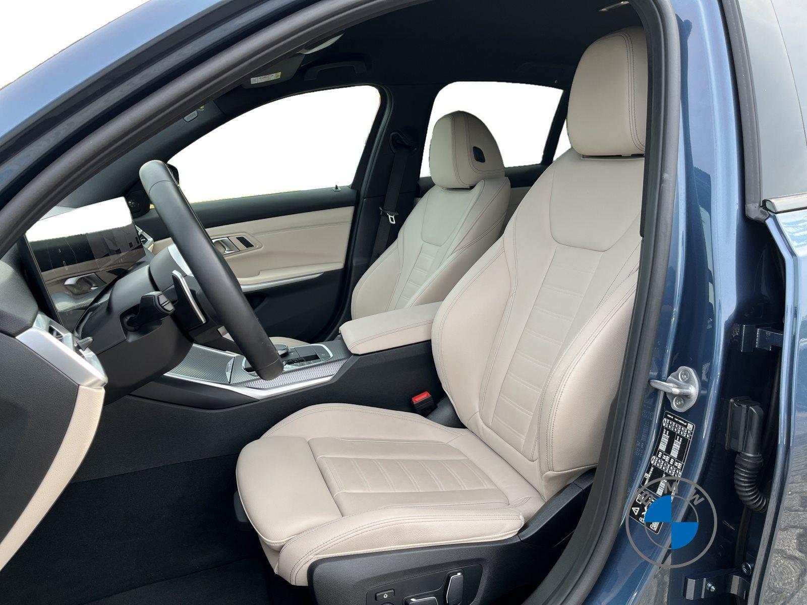 BMW 3er – Bild 14