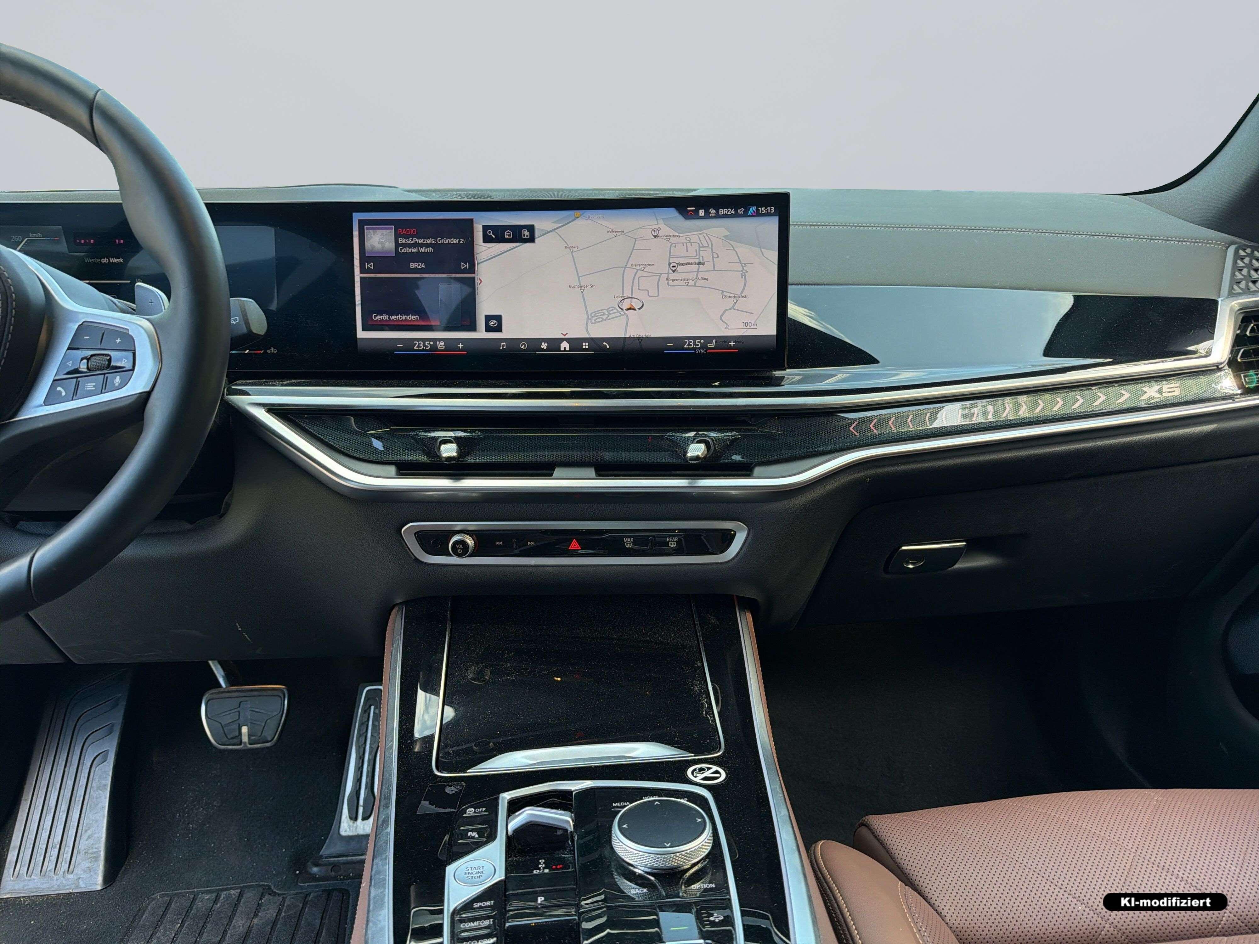 BMW X5 – Bild 9