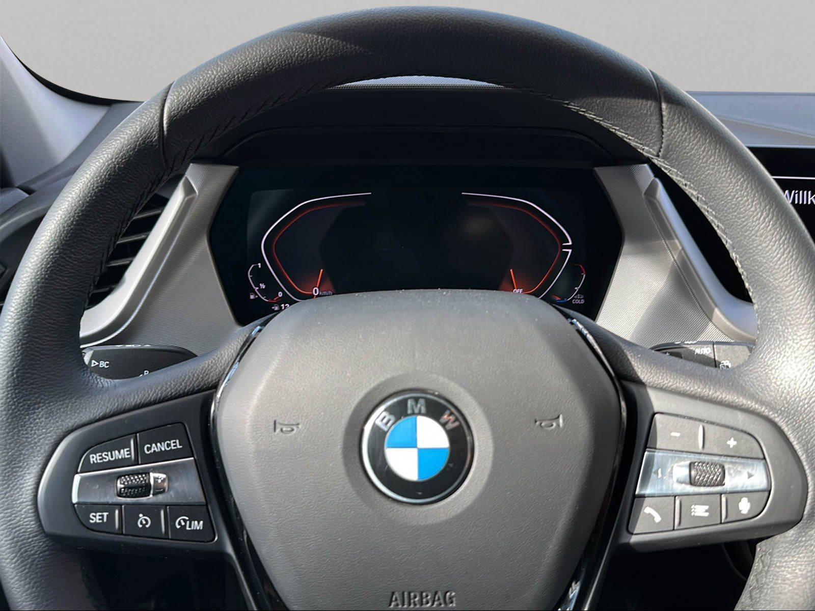 BMW 1er – Bild 10