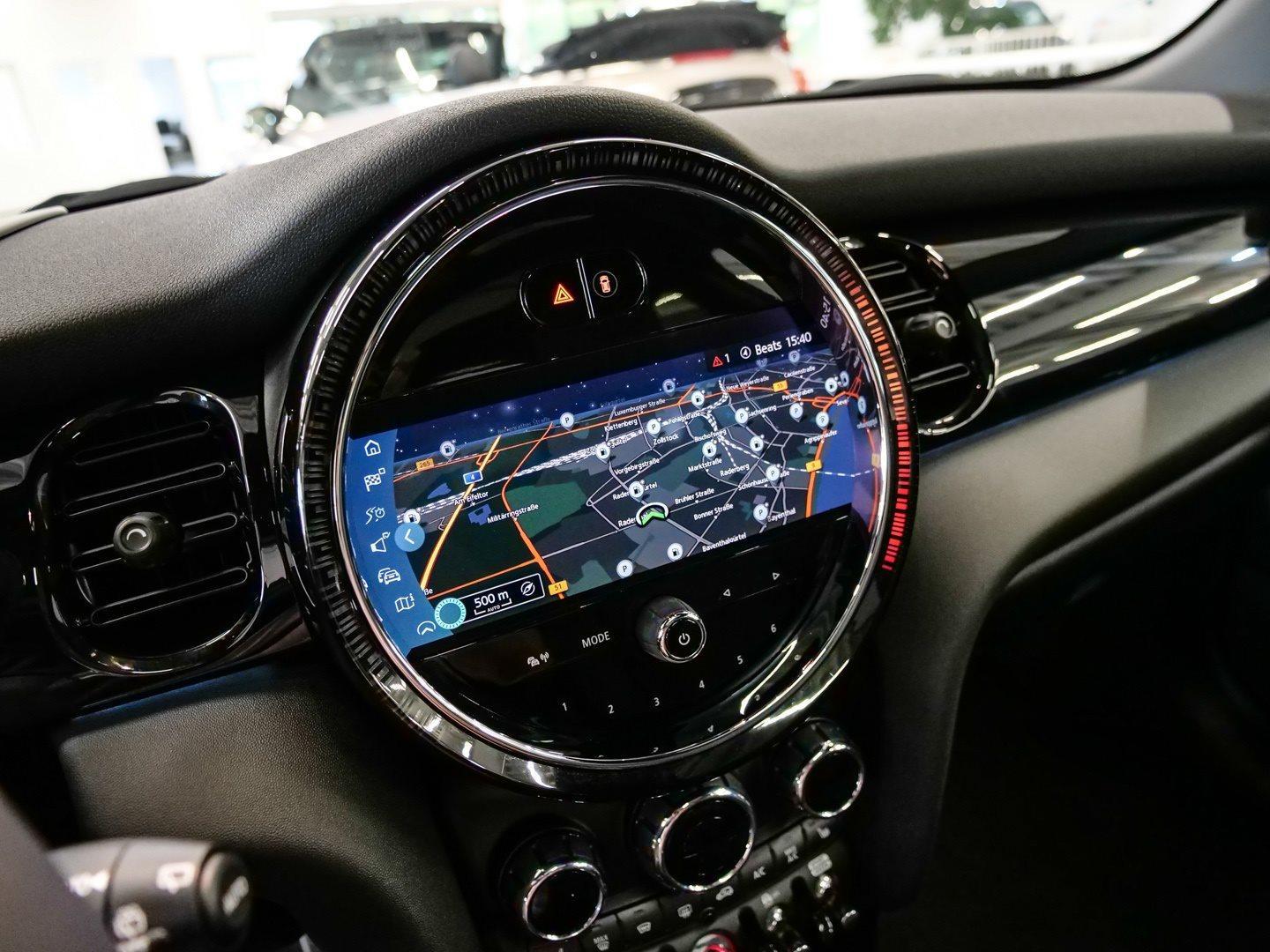 MINI Cooper 3-Türer – Bild 7