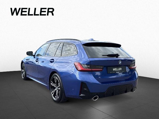 BMW 3er Touring – Bild 4