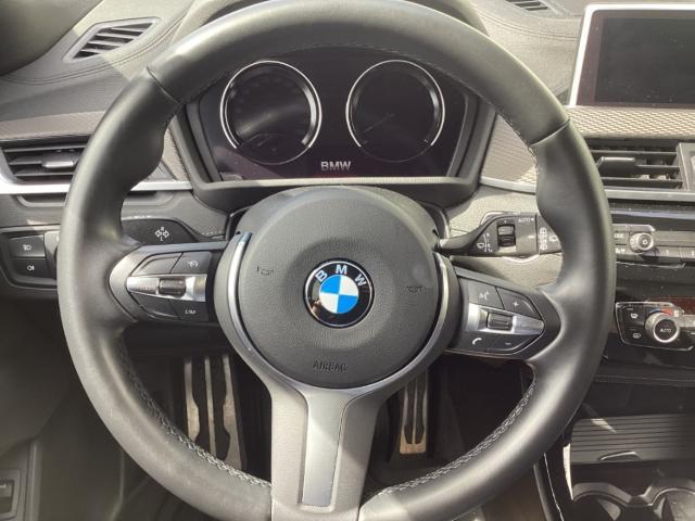 BMW X2 – Bild 14
