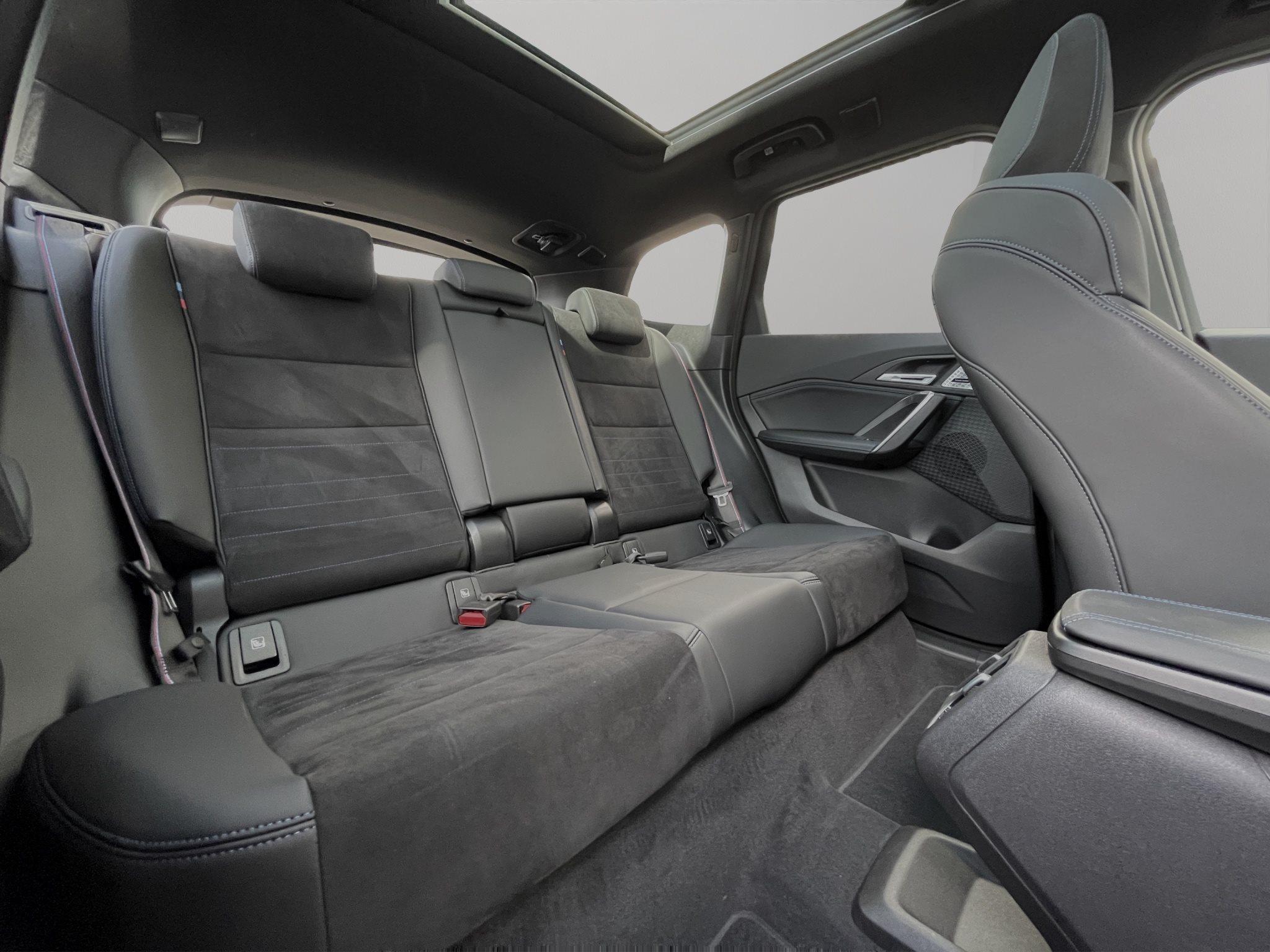 BMW iX1 – Bild 10
