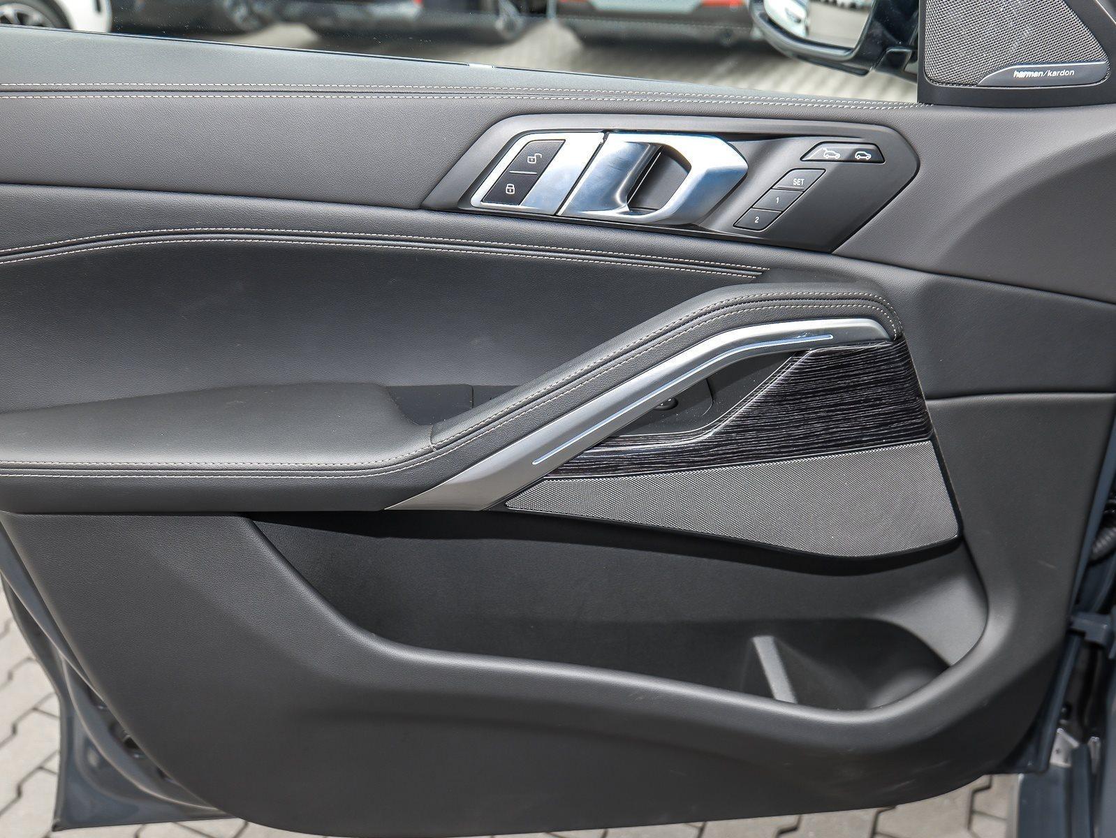 BMW X6 – Bild 11