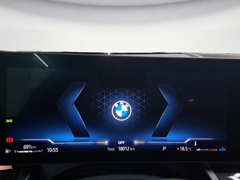 BMW 5er – Bild 20