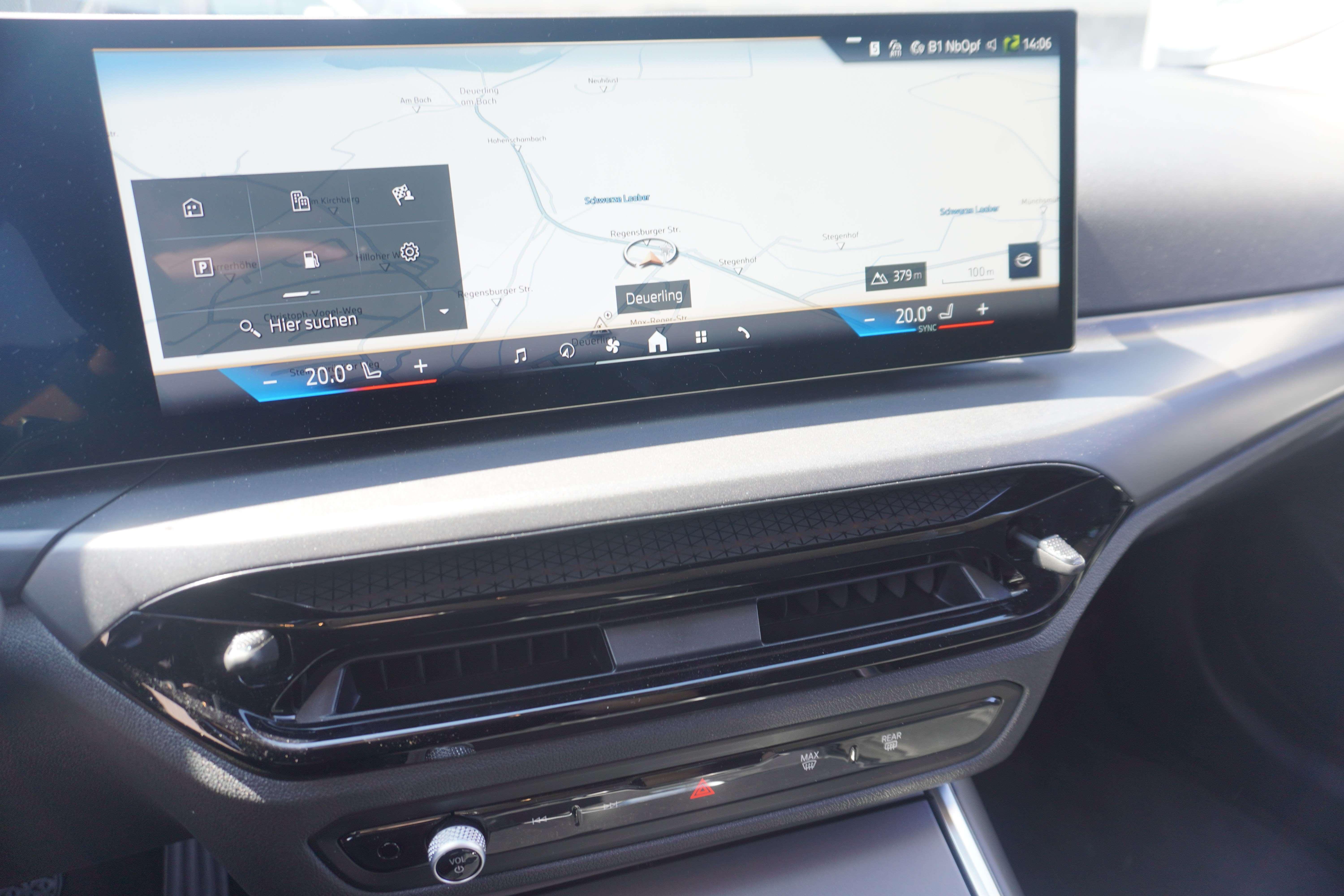 BMW 3er Touring – Bild 16