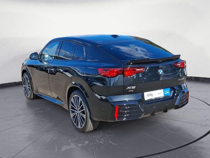BMW X2 – Bild 2