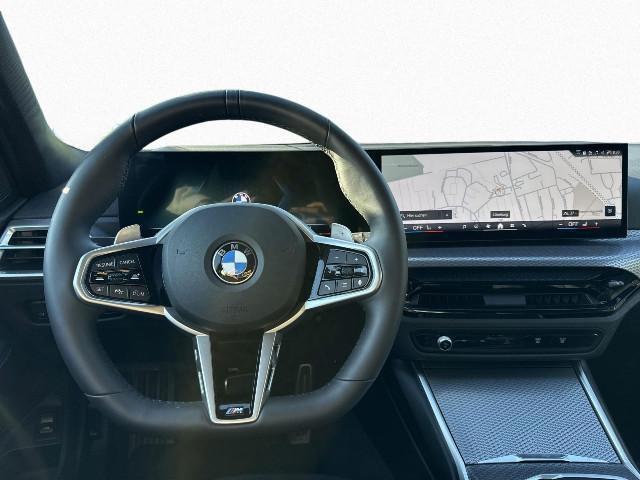BMW 3er Touring – Bild 6