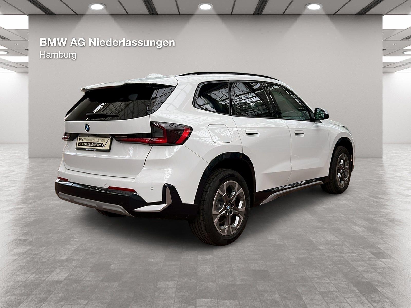 BMW X1 – Bild 5