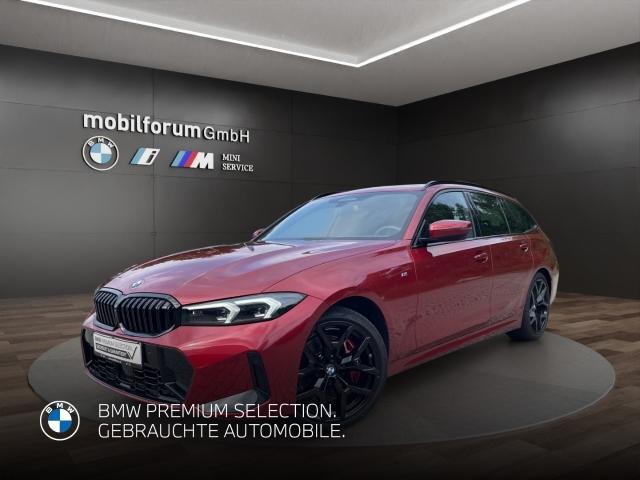BMW 3er Touring – Bild 29