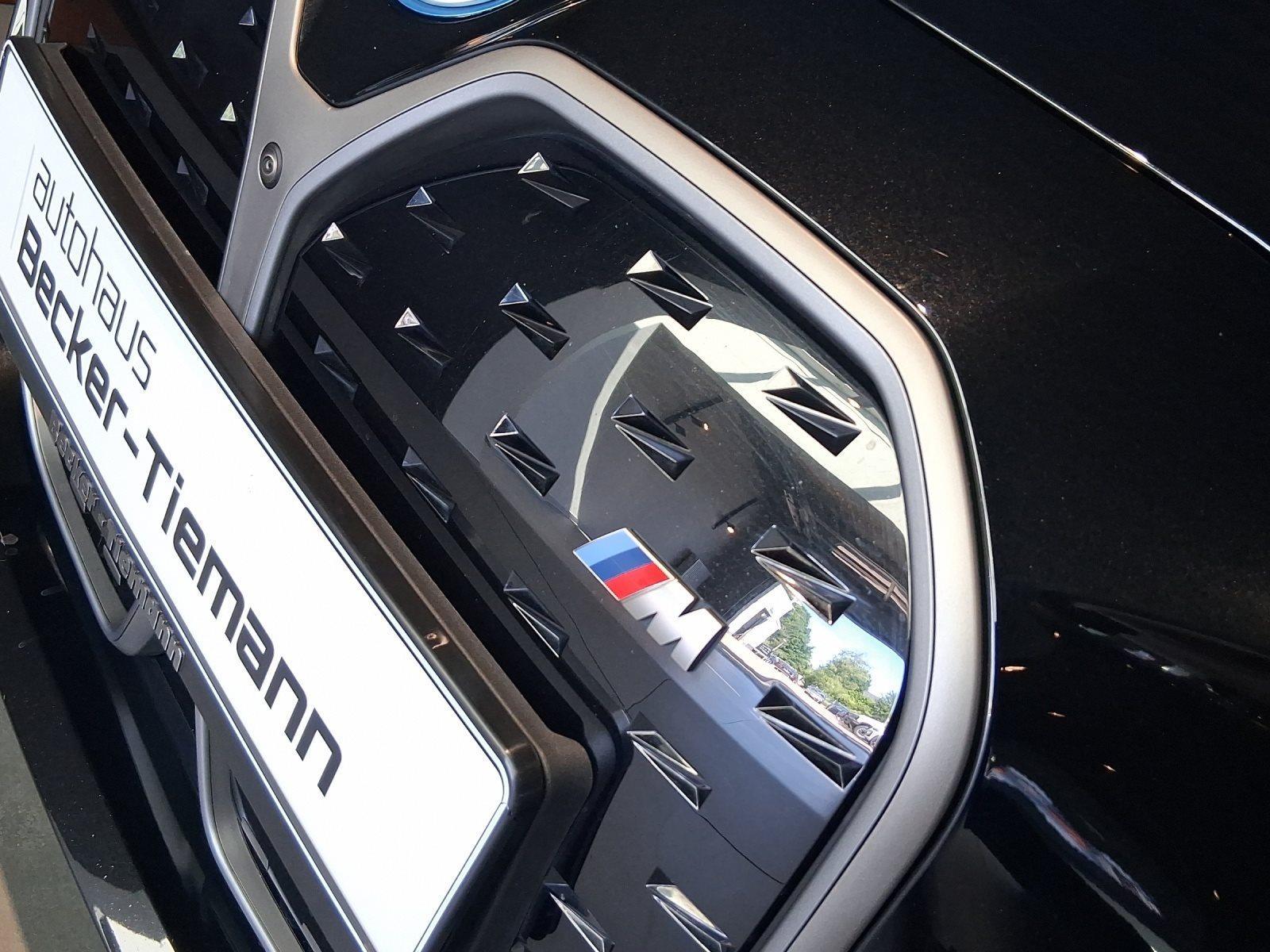BMW i4 Gran Coupé – Bild 23