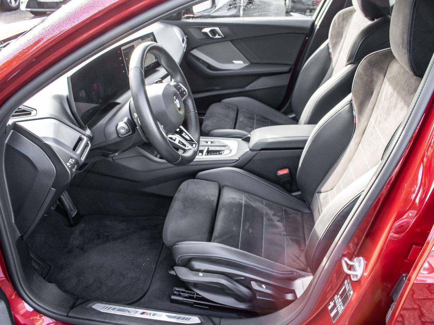 BMW 1er – Bild 13