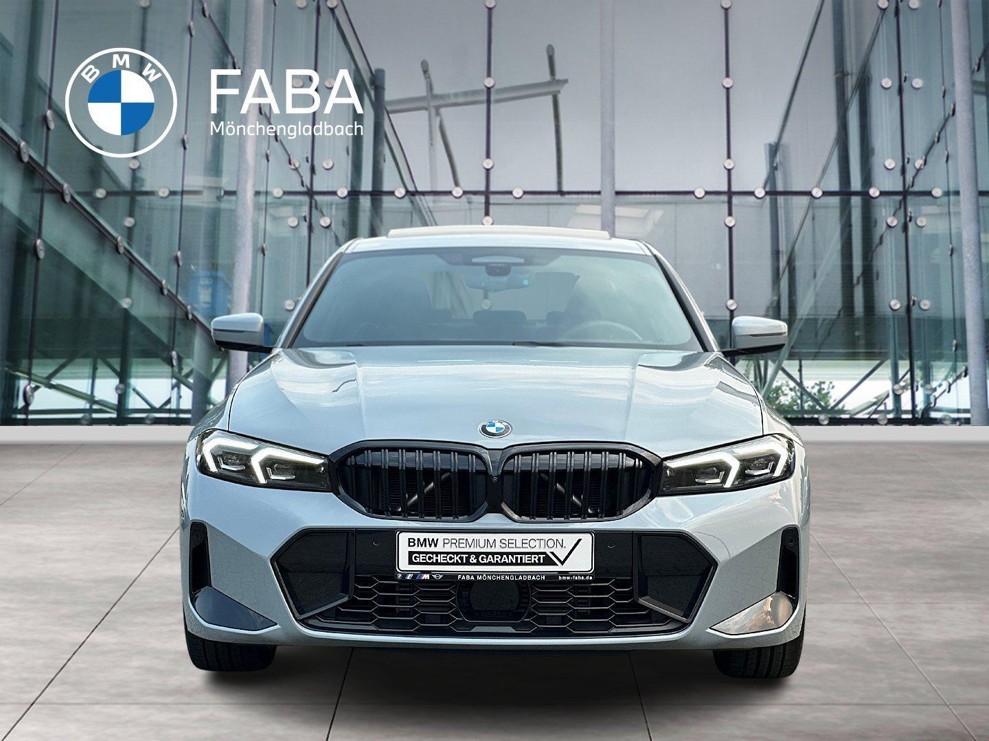 BMW 3er – Bild 4