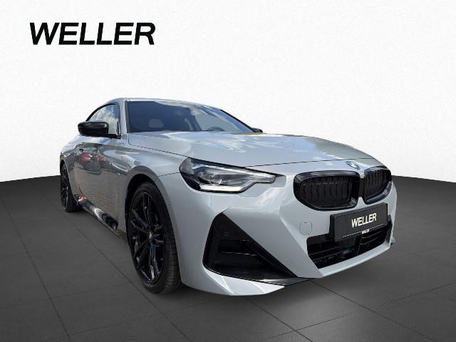 BMW 2er Coupé – Bild 2