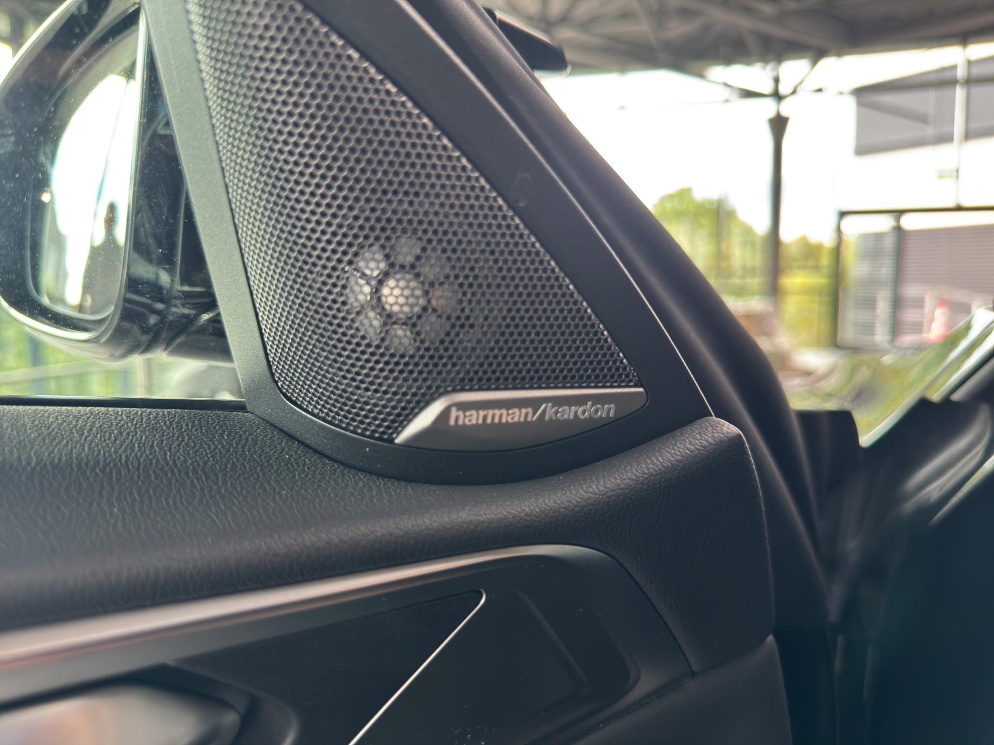 BMW M4 Coupé – Bild 24