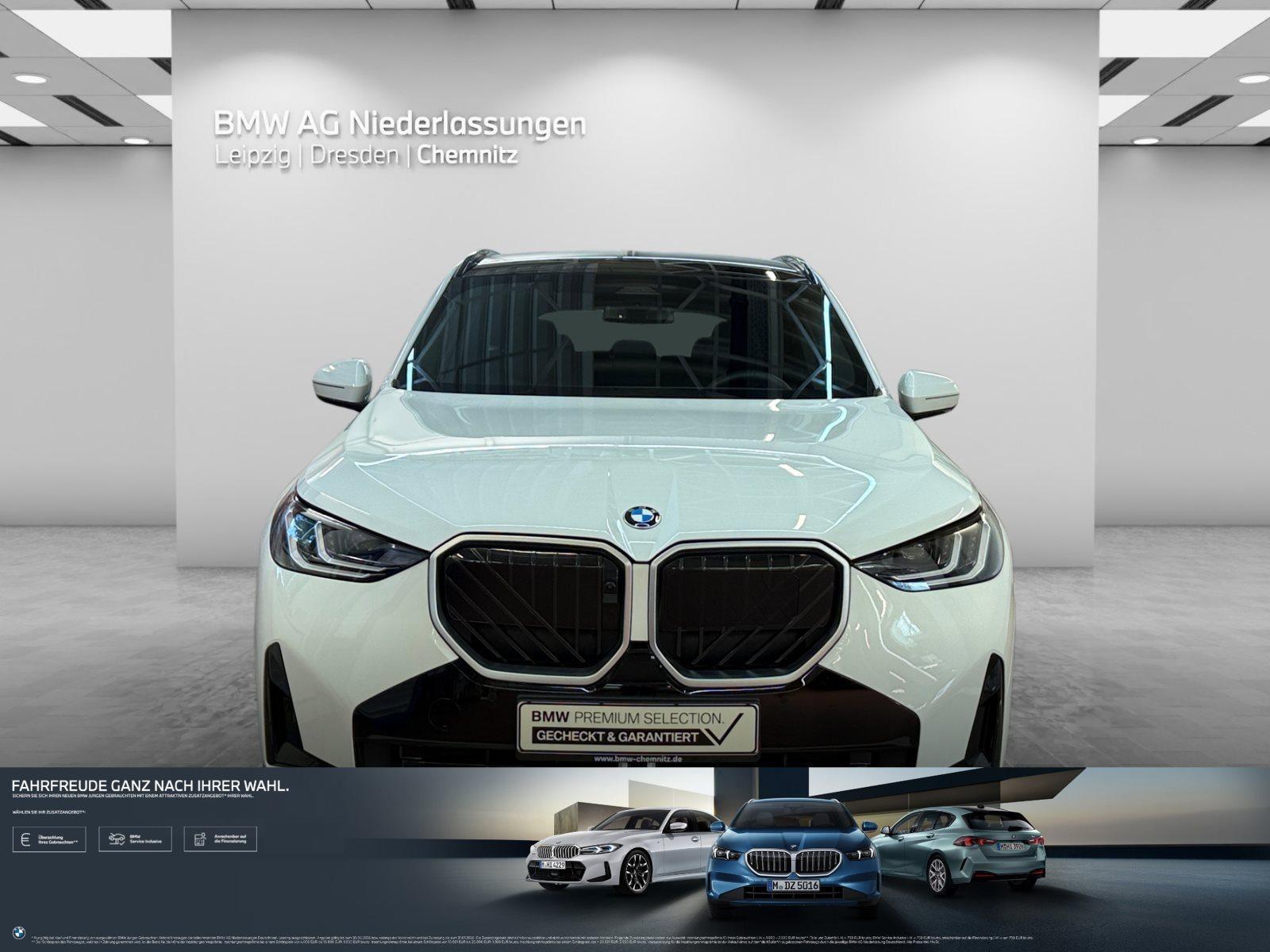 BMW X3 – Bild 5