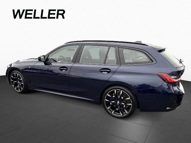 BMW 3er Touring – Bild 5