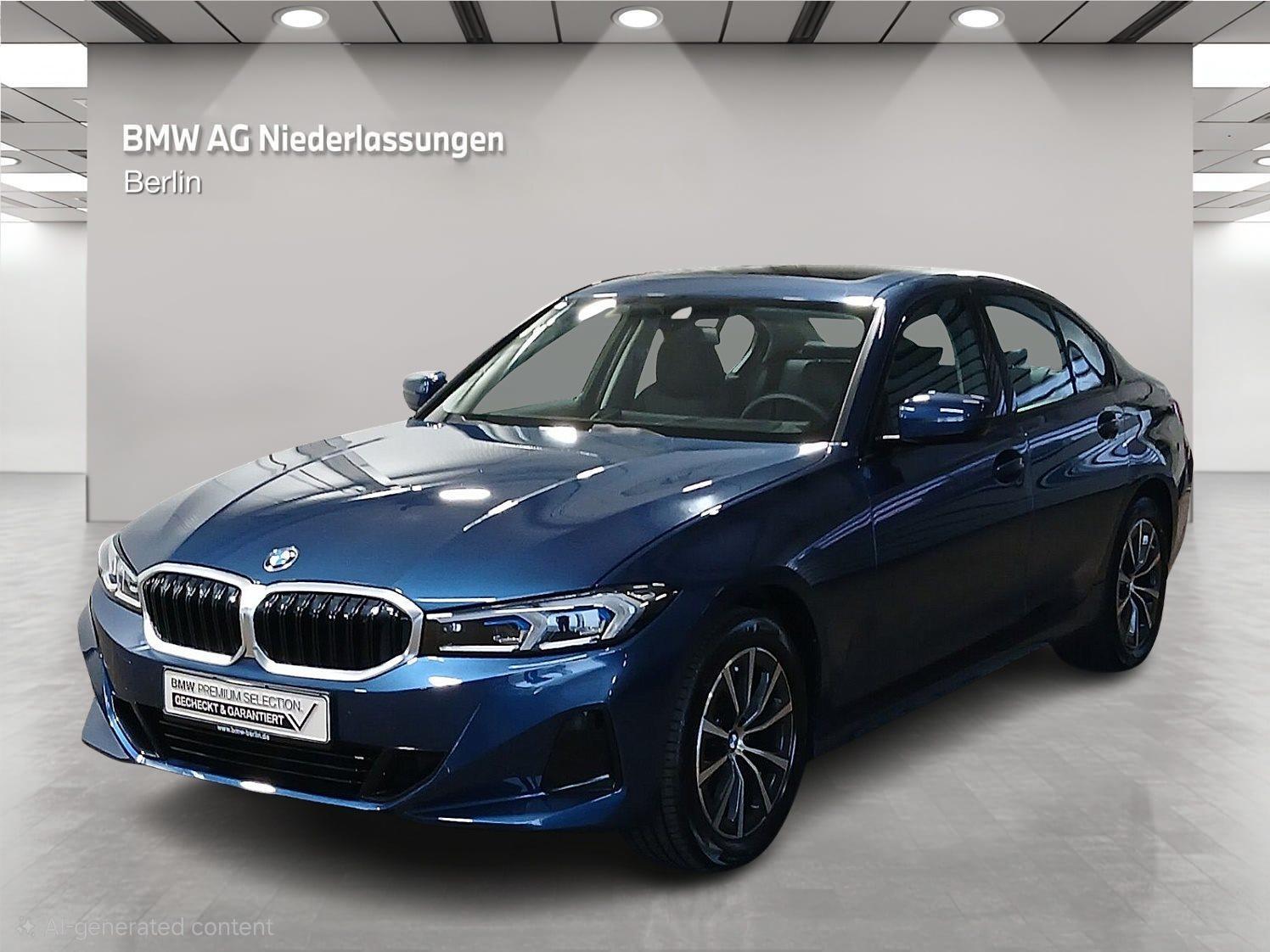BMW 3er
