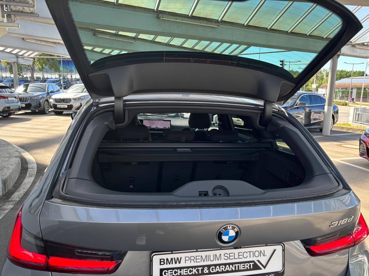 BMW 3er Touring – Bild 7