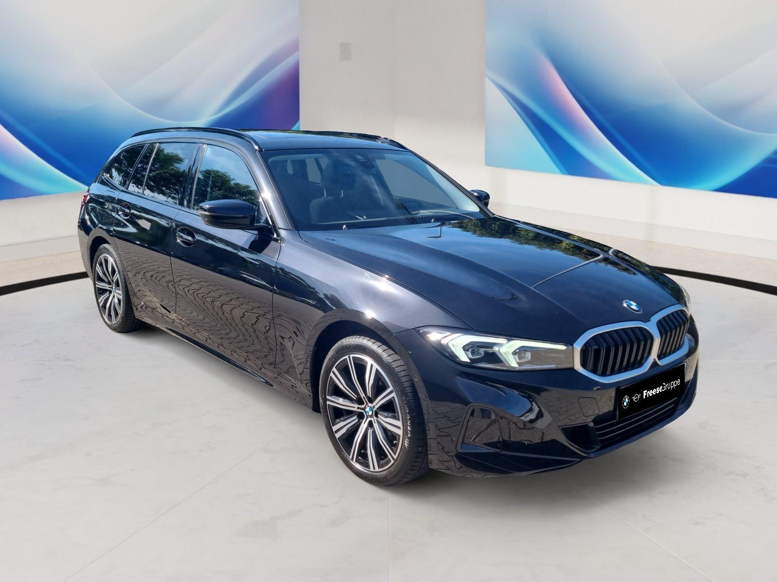 BMW 3er Touring – Bild 23