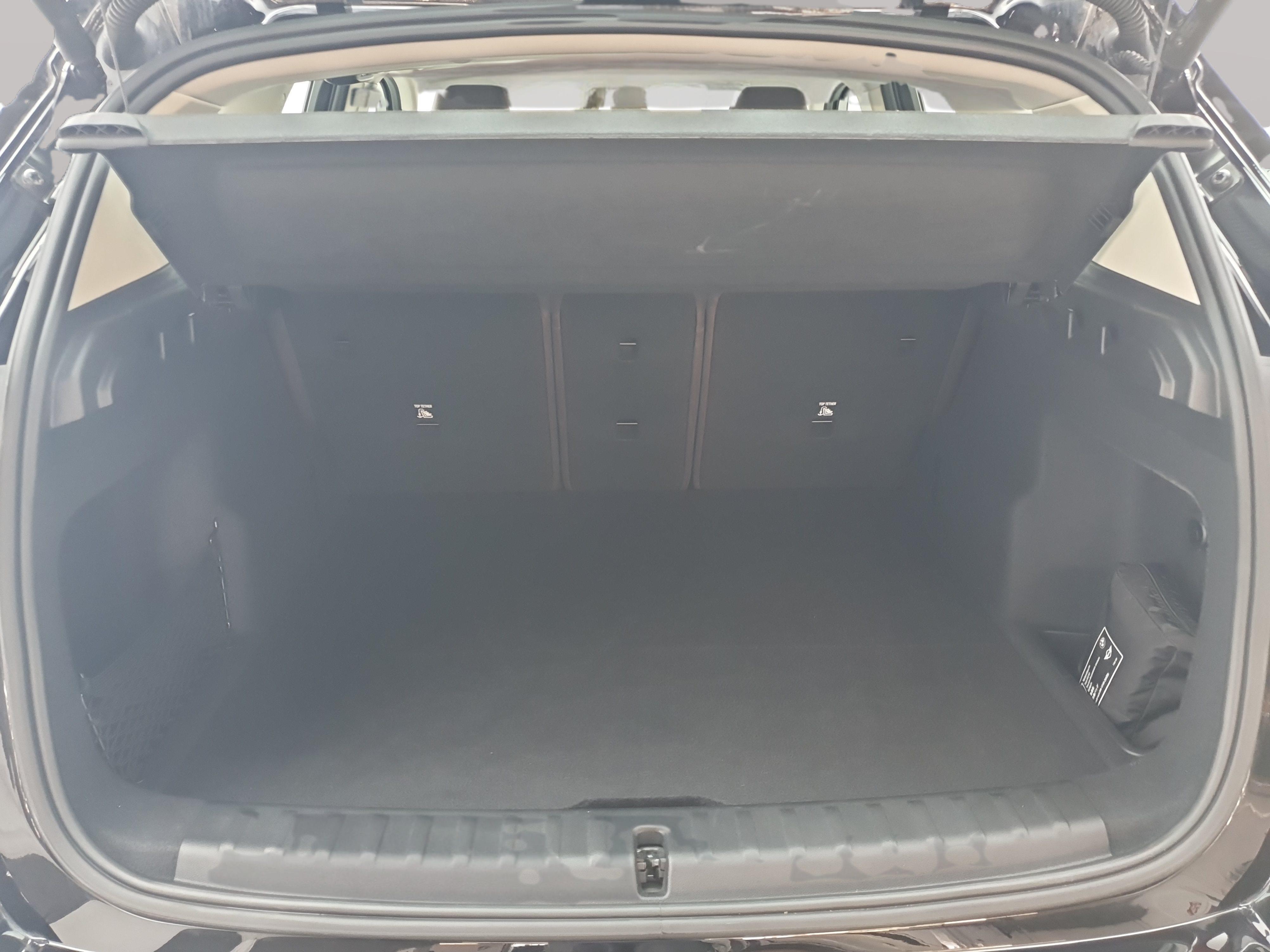 BMW X1 – Bild 17
