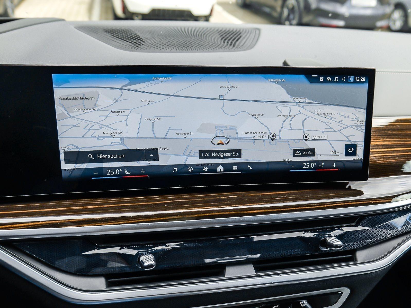 BMW X5 – Bild 21