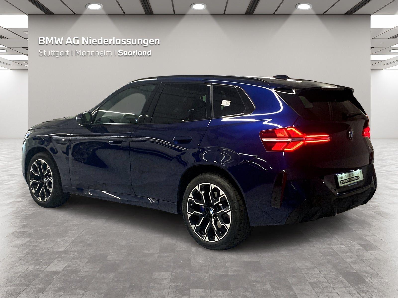 BMW X3 – Bild 2