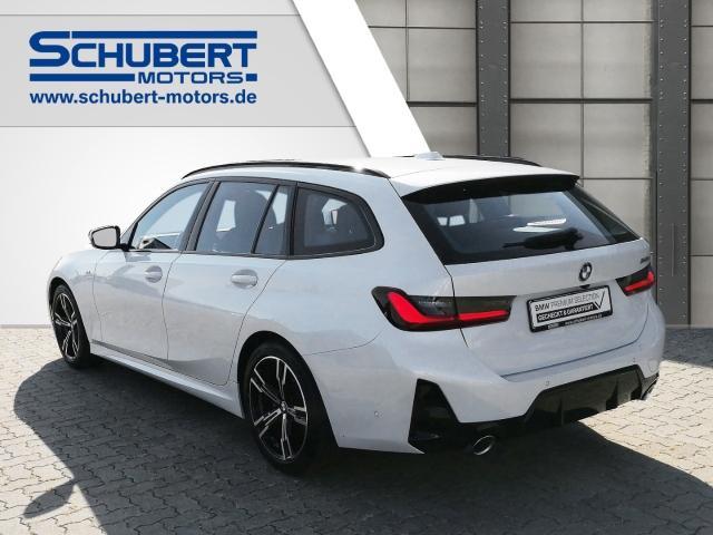 BMW 3er Touring – Bild 19