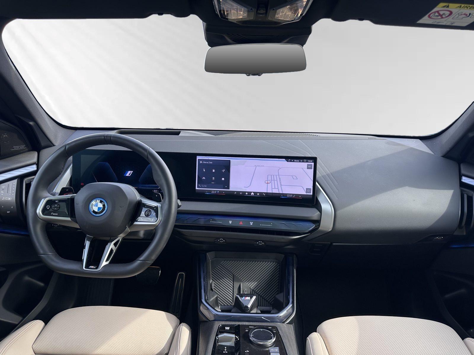 BMW X3 – Bild 28