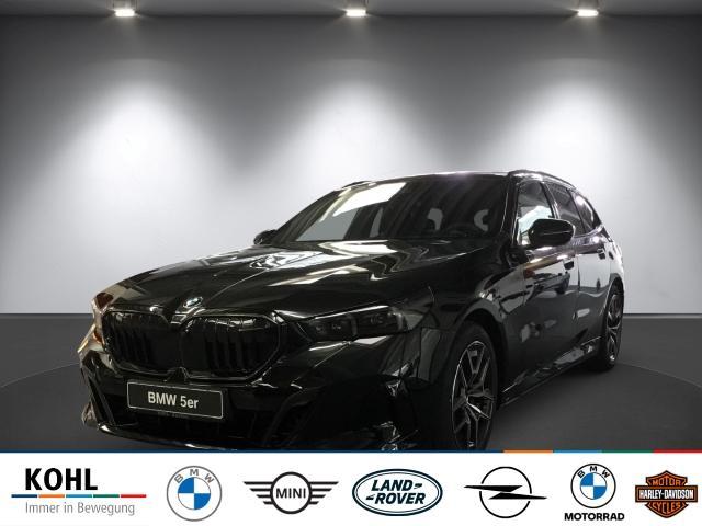 BMW 5er Touring – Bild 3
